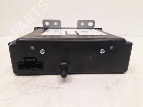 Radio VAUXHALL INSIGNIA Mk I (A) Hatchback (G09) 2.0 CDTI (68) | BP26863306E6 