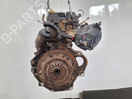 Motor VAUXHALL ADAM (M13) 1.2 | BP29923019M1