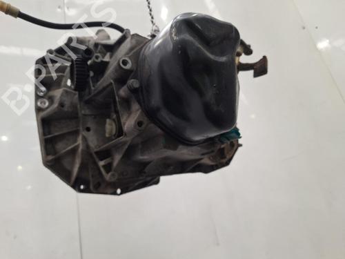 Gearbox RENAULT CAPTUR I (J5_, H5_) 1.5 dCi 90 (J5N4, J5M5, J5MW, J5M6, J5AL, J5AJ) | BP36334475M3 - Image 5
