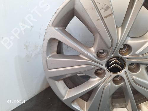 Fælk CITROËN C4 Picasso II 1.6 HDi / BlueHDi 115 | BP38224952C45 - Image 5