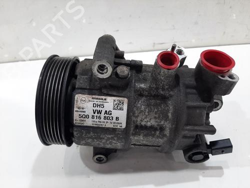 Used AC compressor AC compressor 38604460 38604460