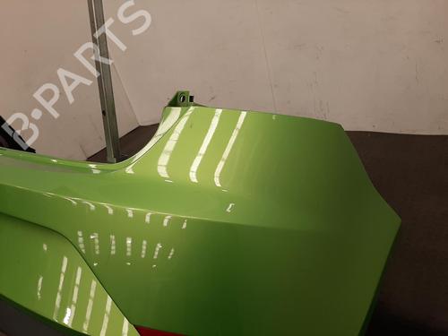 Rear bumper SEAT IBIZA IV (6J5, 6P1) 1.0 | BP29112141C8