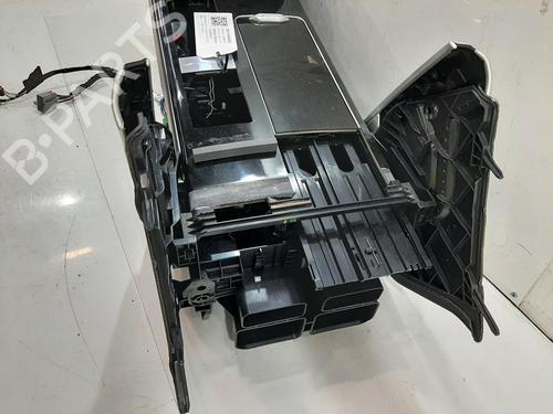 Middle console LAND ROVER RANGE ROVER IV (L405) 4.4 SDV8 4x4 | BP30141676I22