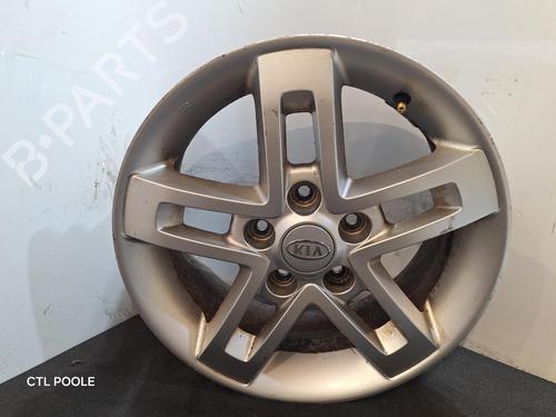 Used Rim Rim 39389412 39389412