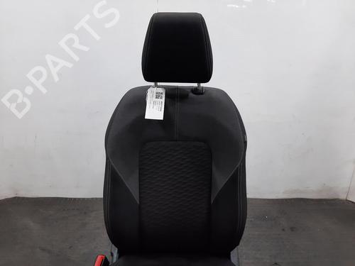 Left front seat FORD FIESTA VII (HJ, HF) 1.0 EcoBoost mHEV ACTIVE | BP36216693C15 - Image 4