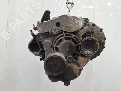 Gearkasse VW PASSAT B8 Variant (3G5, CB5) 2.0 TDI | BP29417267M3 