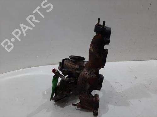Used Turbocharger/Supercharger VW GOLF VI (5K1) 2.0 TDI (110 hp) 29322687