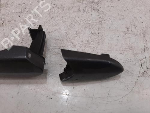 Exterior handle VAUXHALL VIVA (C16) 1.0 | BP32121142C122 