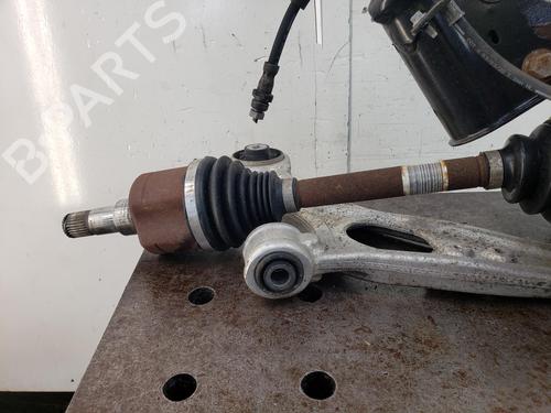 Left front suspension FORD KUGA III (DFK) 2.0 EcoBlue mHEV | BP26815201M72 