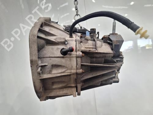 Gearbox VAUXHALL VIVARO A Bus (X83) 2.0 CDTI | BP28069615M3 