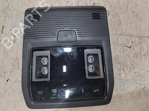 Kabinelys CUPRA LEON (KL1, KU1, KUG) 1.5 eTSI | BP38777037I8  - Image 5