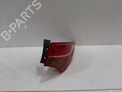 Used Right taillight Right taillight HYUNDAI SANTA FÉ III (DM, DMA) 2.2 CRDi 4WD (197 hp) 33940444 33940444