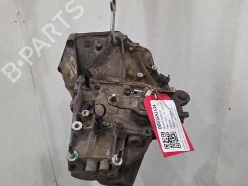 Gearbox SUZUKI CELERIO (LF) 1.0 (AVK310) | BP39951775M3 - Image 4