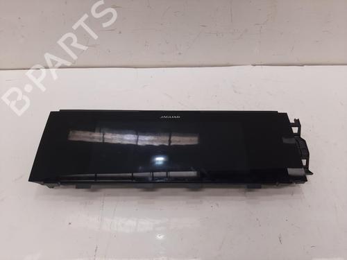 Display Display JAGUAR I-PACE (X590) EV400 AWD (400 hp) 36854906 36854906