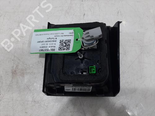Right taillight LAND ROVER DISCOVERY SPORT (L550) 2.0 D 4x4 | BP29809741C35 