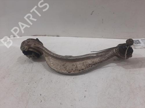 Used Left front suspension arm JAGUAR I-PACE (X590) EV400 AWD (400 hp) 29524375
