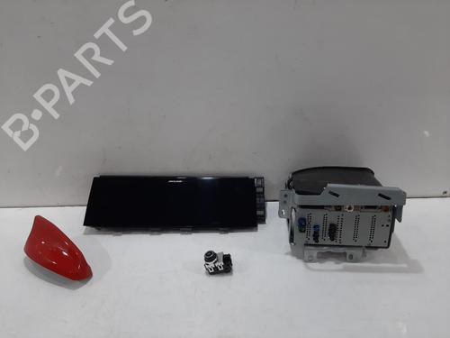 Used Electronic module JAGUAR I-PACE (X590) EV400 AWD (400 hp) 29297501