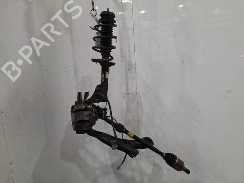 Used Right front suspension KIA STONIC (YB) 1.0 T-GDi Eco-Dynamics+ (101 hp) 30735542