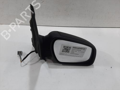 Used Right mirror FORD FIESTA V (JH_, JD_) 1.4 16V (80 hp) 31596637