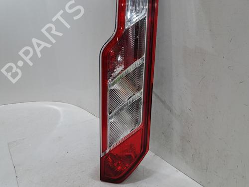 Right taillight FORD TRANSIT CUSTOM V362 Van (FY, FZ) 2.2 TDCi | BP31705711C35