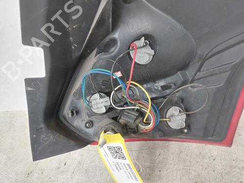 Left taillight FORD FOCUS III 1.0 EcoBoost | BP26775144C34 