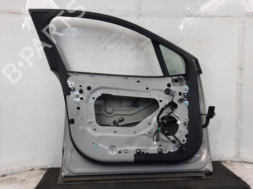 Left front door JAGUAR I-PACE (X590) EV400 AWD | BP30496403C2 