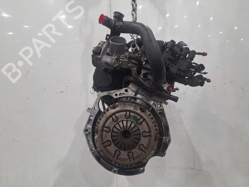 Engine HYUNDAI i20 I (PB, PBT) 1.2 | BP37491480M1 - Image 3