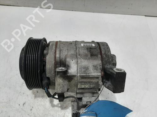AC compressor HONDA CR-V IV (RM_) 1.6 i-DTEC (RE6) | BP30585656M34