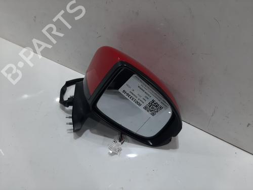 Right mirror HONDA JAZZ IV (GK_) 1.3 | BP29554056C27 