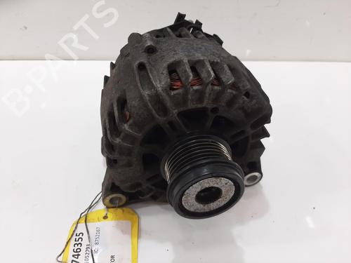 Alternator FORD KUGA II (DM2) 1.5 TDCi | BP36594039M7 - Image 3