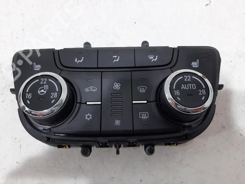 Used Climate control Climate control 37641308 37641308