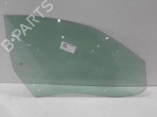 Dør rude højre foran AUDI A3 Convertible (8P7) 1.6 (102 hp) 31315943