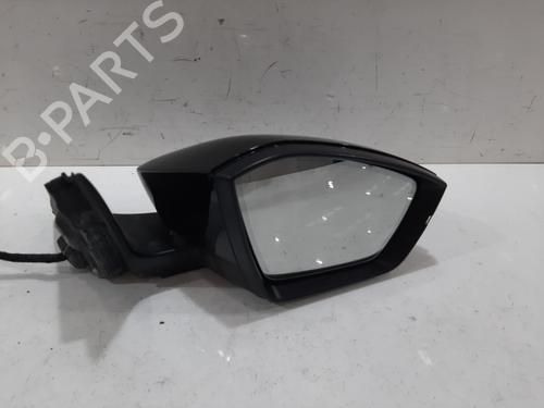 Used Right mirror Right mirror 37160659 37160659