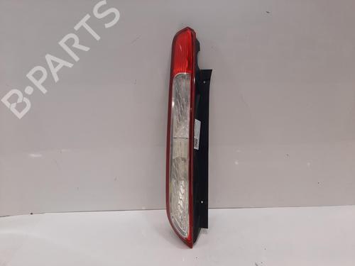 Used Left taillight Left taillight FORD FOCUS II (DA_, HCP, DP) 1.6 (100 hp) 36451853 36451853