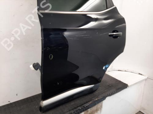 Left rear door MG MG ZS SUV (AZS1) 1.0 T-GDi | BP32448603C4