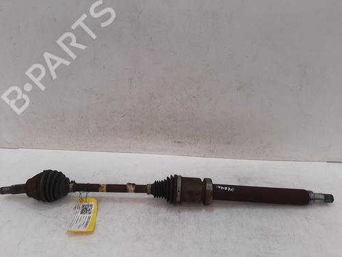 Used Other Other FORD ECOSPORT 1.5 EcoBlue TDCi (95 hp) 33435536 33435536