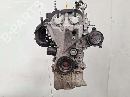 Engine FORD FIESTA VII (HJ, HF) 1.1 Ti-VCT | BP37433388M1 - Image 5