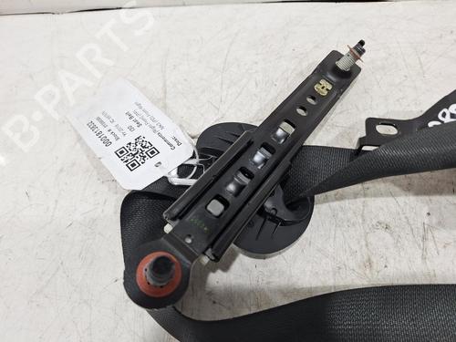 Front right seatbelt HYUNDAI i30 Estate (PDE) 1.4 T-GDI | BP38537332I25 - Image 4