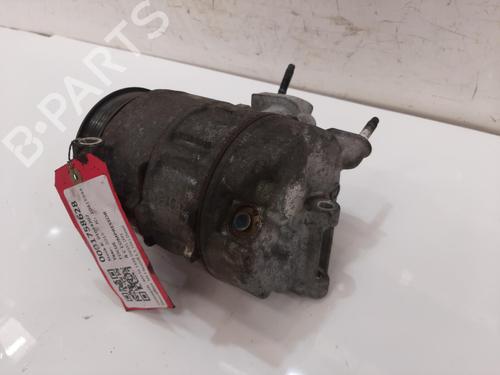 AC compressor FORD FOCUS III 1.5 TDCi | BP37172293M34 - Image 2