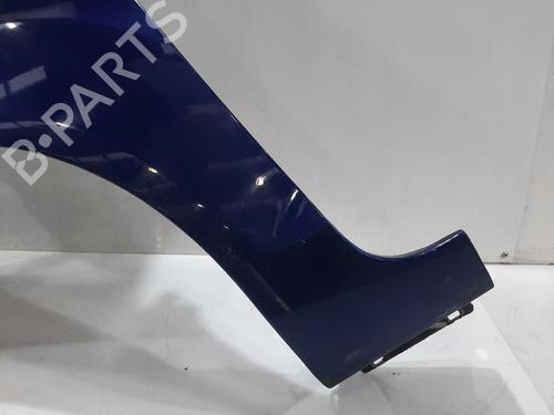 Left front fenders FORD FIESTA VI (CB1, CCN) 1.0 EcoBoost | BP29060923C41 