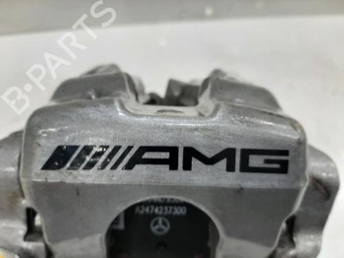 Other MERCEDES-BENZ A-CLASS (W177) AMG A 35 4-matic (177.051) | BP26756928O1 - Image 6