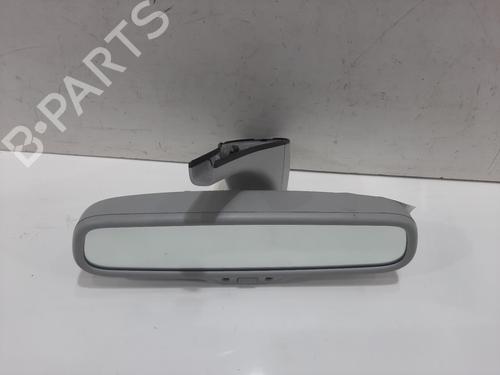 Used Rear mirror AUDI A4 B8 (8K2) 1.8 TFSI (120 hp) 29554154