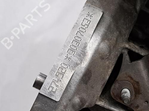 Engine MERCEDES-BENZ C-CLASS (W205) C 200 (205.042) | BP30094772M1 