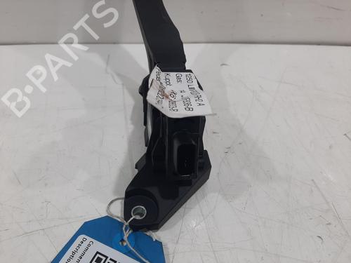 Pedal FORD FOCUS IV (HN) 1.0 EcoBoost | BP36697735I4 - Image 3