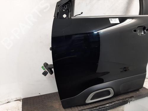 Left front door CITROËN C5 AIRCROSS (A_) 1.2 PureTech 130 (ARHNSJ) | BP29524438C2 