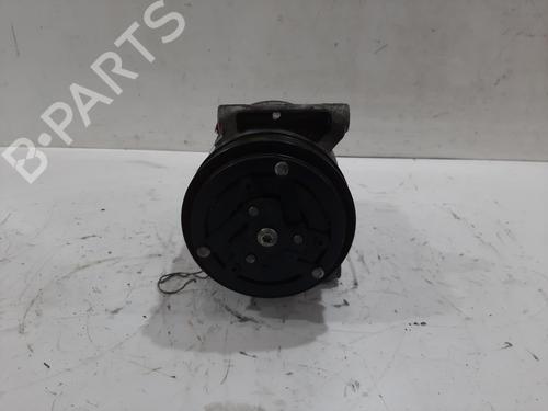 AC compressor JEEP RENEGADE SUV (BU, B1, BV) 1.4 | BP29809643M34 