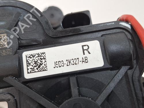 Other JAGUAR I-PACE (X590) EV400 AWD | BP26859393O1 