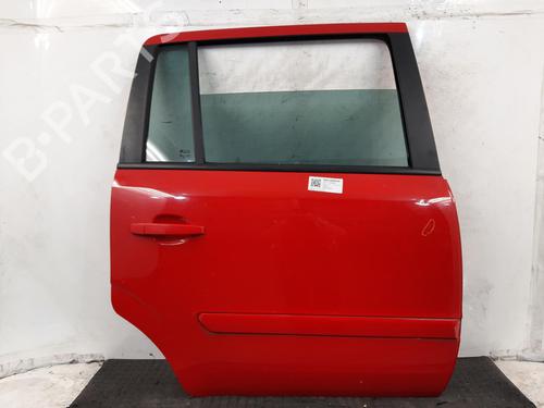 Używane Drzwi tylne prawe VAUXHALL ZAFIRA Mk II (B) (A05) 1.6 (115 hp) 30829729