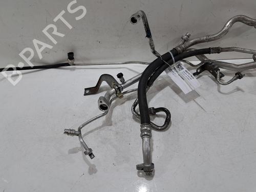 AC pipe NISSAN QASHQAI II (J11, J11_) 1.5 dCi | BP29236818M126 