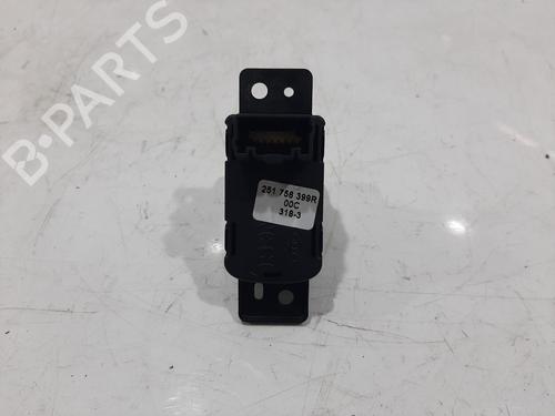 Hand brake DACIA SANDERO III 1.0 TCe 90 | BP39965290I18 - Image 6
